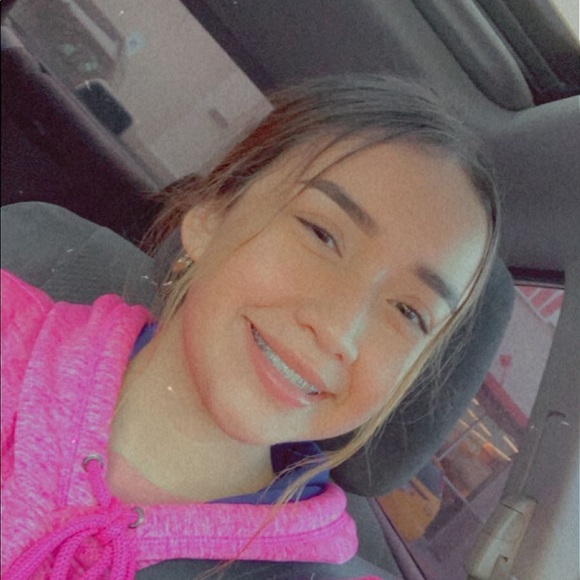 Meet your Posher, Jasmine - Picture 1 of 1